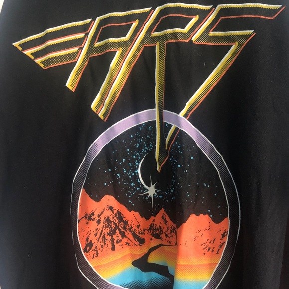 Baseball tee - Picture 2 of 3